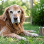 Cuánto puede vivir un perro con insuficiencia renal